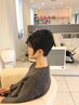 【美しい頭皮へ】カット＋極上スパ14300円→7700円ヘアーカラパーマ併用不可