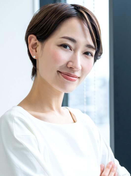 【￥5800】大人気☆リタッチカラー＋カット　(ロング料金なし）女性限定