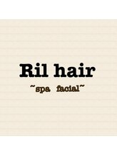 リルヘアー(Ril hair)
