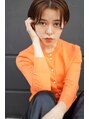 イリ(iri)&nbsp;ショートスタイルが得意です!イメージチェンジ、ご相談下さい。