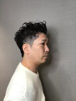 リリ(Liri material care salon by JAPAN)&nbsp;パーマデザイン