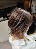 グラデーションカラー