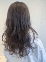 フォーカス 南流山店(FOCUS)&nbsp;レイヤー×巻き髪