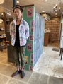 アグ ヘアー ソル 桶狭間店(Agu hair sol) 鈴木 奨司