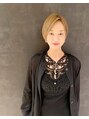 クレールプロデュースドバイロビン(Clair PRODUCED BY ROBIN) 濱竹 夕子