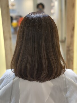 ウィール(WEALL) ☆似合わせカット☆