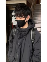 アヴァンス 天王寺店(AVANCE.)&nbsp;ザックリマッシュ