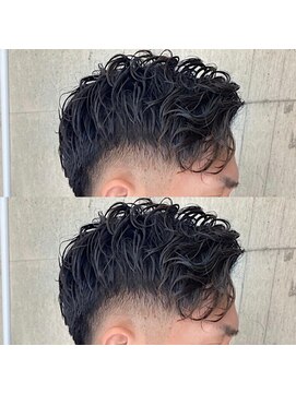 ロンドガルマン 名古屋(Lond GULLMAN) 【Lond GULLMAN 網干雄輝】ドロップスパイラル★