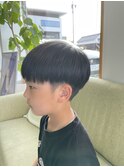 お子さまスタイル