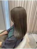 ミルクティーベージュ