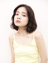 トライポッド(TRIPOD)&nbsp;大人かわいい小顔美髪こなれミディ0804