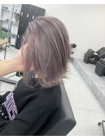 エイル 茶屋町(Eir)&nbsp;【髪質改善】【ダブルカラー】【トリートメント】【ブリーチ】