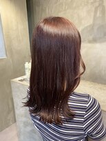 オルロバイイザ(ORLO by IZA)&nbsp;暖色秋カラー