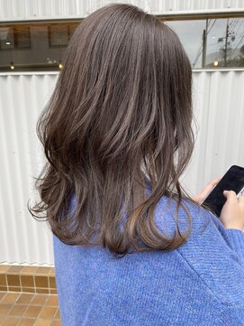 髪質改善サロン ミューズ 一社店(MUSE) 【業界話題★髪質改善美髪チャージTR★94%OGカラー取扱サロン】