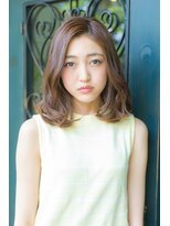 ビバーチェ(Vivace)&nbsp;透明感あふれる美しさ