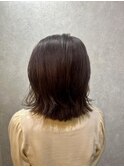【赤羽】ボブ♪