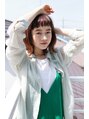 ビーチ ステラタウンまえ店(Beach) 各店でモデル撮影のカメラマンもさせてもらっています！