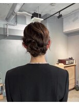 イシ(isi)&nbsp;アレンジ