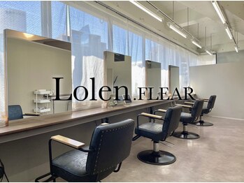 Lolen.FLEAR 【ローレンドットフレア】