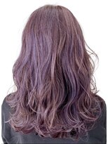 オウル(owl)&nbsp;パープル