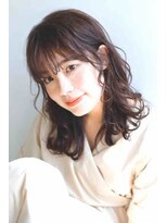 スピガ(SPIGA)&nbsp;ゆるふわミディアム