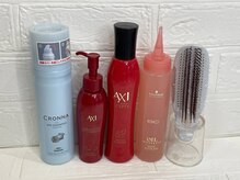 ヘアーショップ マイケル