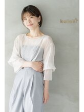 カロン ヘアリゾート(kalon hair resort)&nbsp;HONAMI 