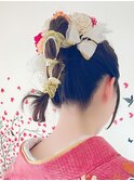 成人式セット