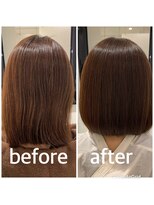 ディアーズ 守山店(Dears)&nbsp;リタッチカラーエステ