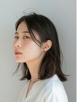 カフーヘアー 本店(Cafu hair) 【髪質改善　トリートメント　西宮　夙川　苦楽園　　】