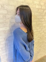 クィーンズゲート和戸店 『スリークレイヤー』