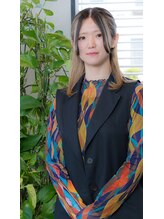 ブレスバイファースト 富谷店(Breath by first) 田口 舞衣