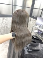 レーベン(LEBEN)&nbsp;★ブリーチなしダブルカラー/オリーブグレージュ