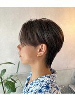 アールクリップ 表参道(arclip)&nbsp;メンズ髪質改善韓国カット