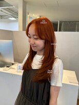 ヤード(YARD) ブリーチなしダブルカラー◎フェイスレイヤー