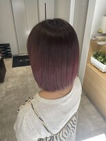 アヴァンス 京橋店(AVANCE)&nbsp;ラベンダーカラー