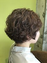 サーカス 銘苅店(circus)&nbsp;うねうねパーマ