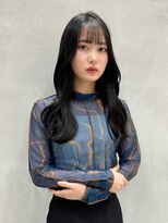 ウシワカマルエムティードット 富士宮店(USHIWAKAMARU MT.)&nbsp;韓国風レイヤー