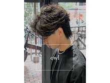 アウル 心斎橋(owl)