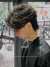 アウル 心斎橋(owl)