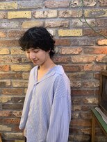 スナッグ(snug)&nbsp;マッシュウルフ