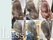 レス(Less)
