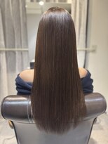 アールサロン 名駅(Rr SALON)&nbsp;潤う髪質改善！
