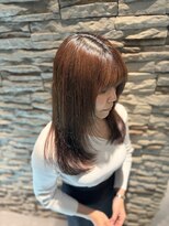 レナークルグラン(LENAHC Le grand)&nbsp;フェイスレイヤー