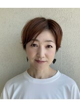 デュオ(DUO) 青木 郁美