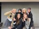 ラミン(LAMIN)の写真/1人1人の個性×トレンドを押さえたStyleをご提案！親しみやすいStaffが笑顔でお出迎え♪