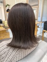 キーロ センター南(kiiro)&nbsp;外ハネボブ