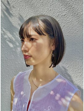 ロッソ 西荻窪(ROSSO) Bob