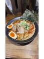 ヒロギンザ 新橋日比谷口店(HIRO GINZA) ラーメン巡り大好きで味噌ラーメンが特に好きです。
