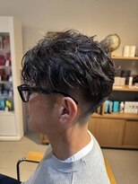 ビーハイブ ギフト(BeeHIVE GIFT)&nbsp;メンズカット